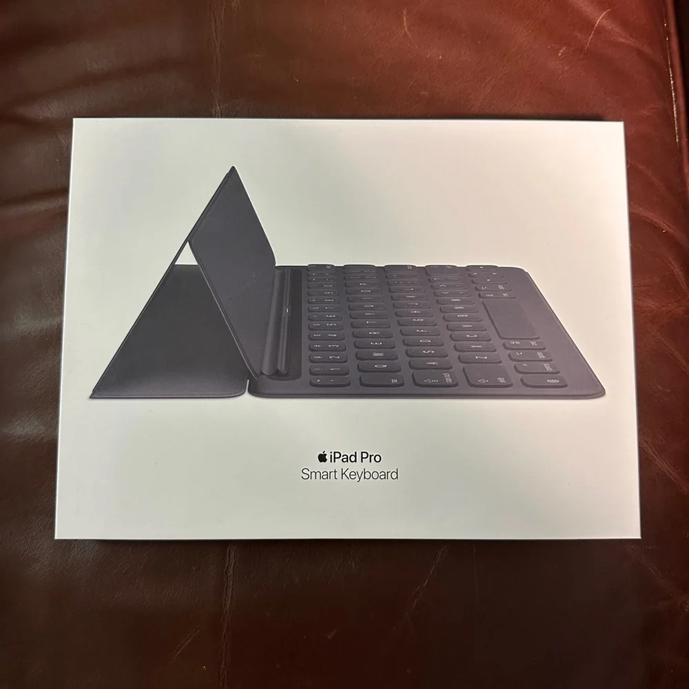 Apple Smart Keyboard for iPad Pro 10.5-inch - black